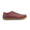 NatureFlow Grounding Shoe - Burgundy