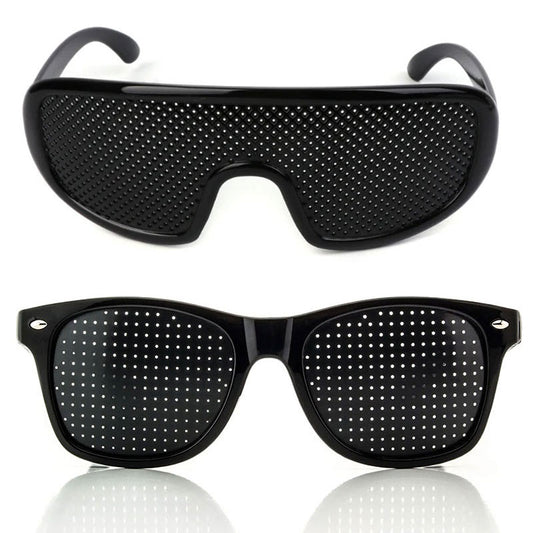 NatureFlow Correction Glasses + Free NatureFlow Correction Spectacles