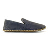 NatureFlow Grounding Shoe - Nubuck Gray
